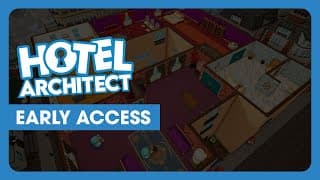 Launch Trailer