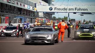 E3 2017 Gameplay Trailer