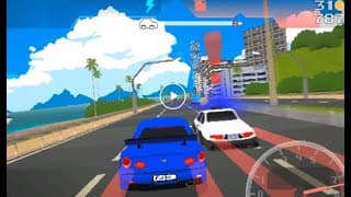 Gameplay Trailer