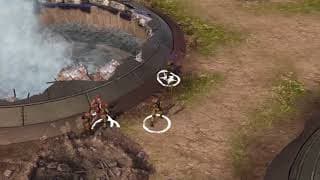 Welcome to the Wasteland: Story and Scale Trailer