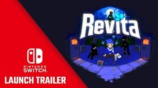 Launch Trailer