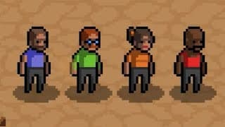 Gameplay Trailer