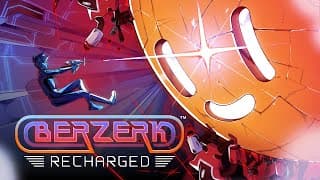Announcement Trailer