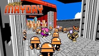 Launch Trailer
