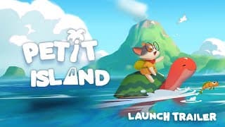 Launch Trailer
