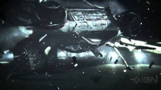 Announcement Trailer
