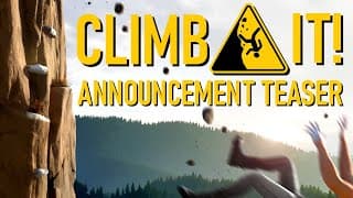 Announcement Trailer