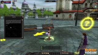 Gameplay Video