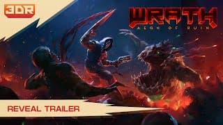 Reveal Trailer
