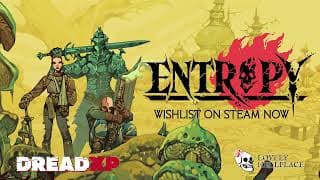 Announcement Trailer