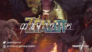 Zealot video 1