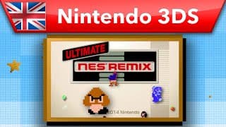 Launch Trailer