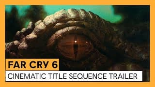 Cinematic Trailer