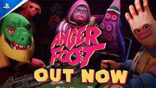 Launch Trailer