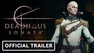 Early Access Launch Trailer