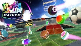 Launch Trailer