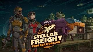 Trailer