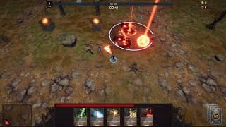 Gameplay Trailer
