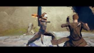 Reveal Trailer