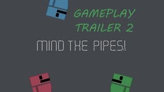 Gameplay Trailer