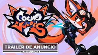 Announcement Trailer