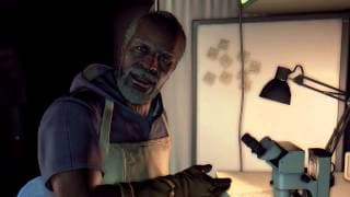 Story Trailer