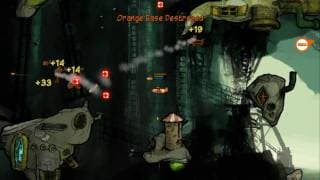 Gameplay video