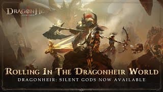 Launch Trailer