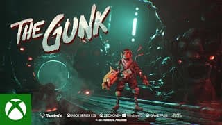 Gameplay Trailer