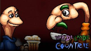 Game Intro