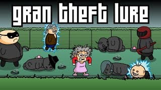Gameplay Trailer