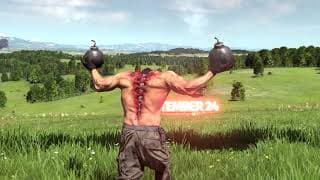 Release Date Trailer