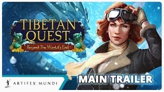 Trailer