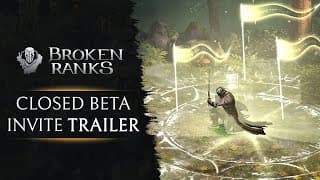 Closed Beta Trailer