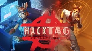 Launch Trailer