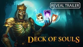 Announcement Trailer