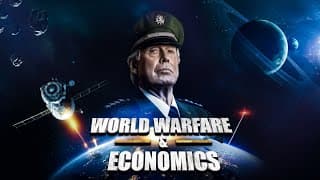 World Warfare & Economic video 1