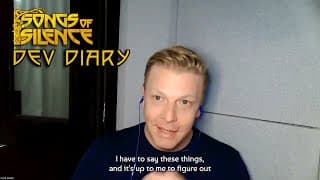 Dev Diary