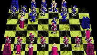 Gameplay video
