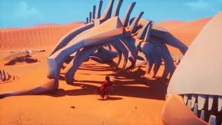 Little Devil Inside | Desert Explore
