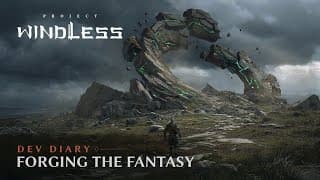Dev Diary