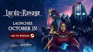 Release Date Trailer