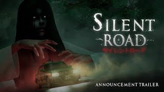 Announcement Trailer