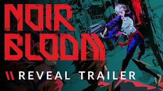 Announcement Trailer