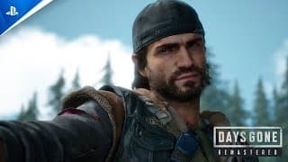 Announcement Trailer