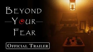 Announcement Trailer