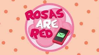 Rosas are Red video 1