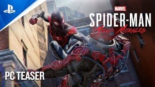 PC Trailer