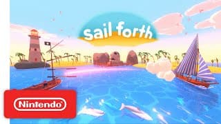 Announcement Trailer