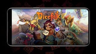 Launch Trailer